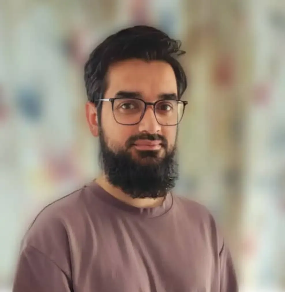 Ali Raza
