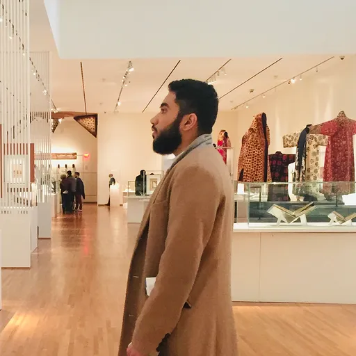 Talha Multani